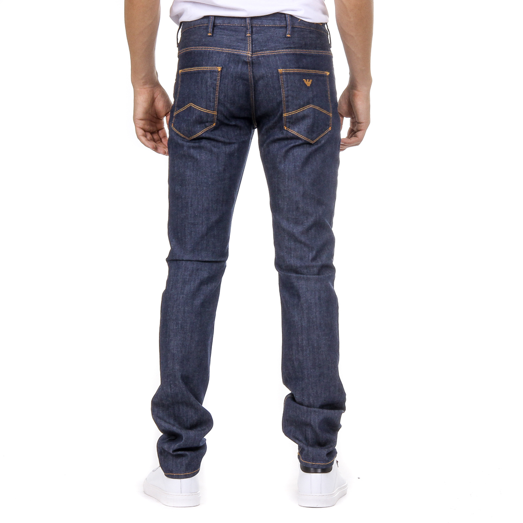 Armani Jeans Mens Jeans Denim 3Y6J06 6D1TZ 1500 L34