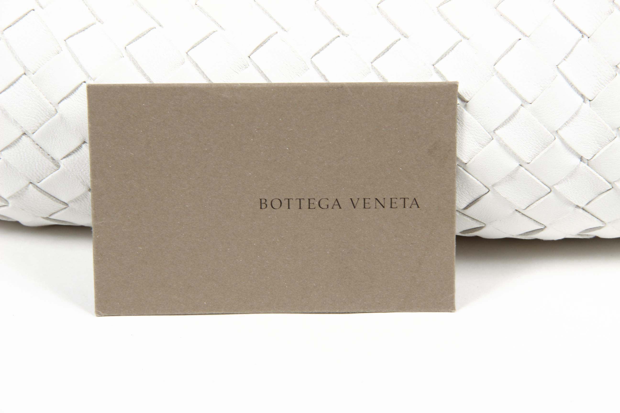 Bottega Veneta Bolso Intrecciato para mujer 232500 V0016 9084