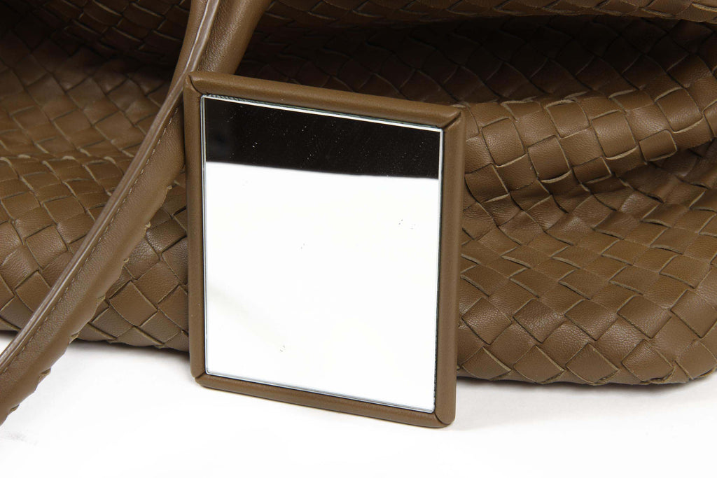 Bottega Veneta Bolso Intrecciato para mujer 256347 V0016 2880