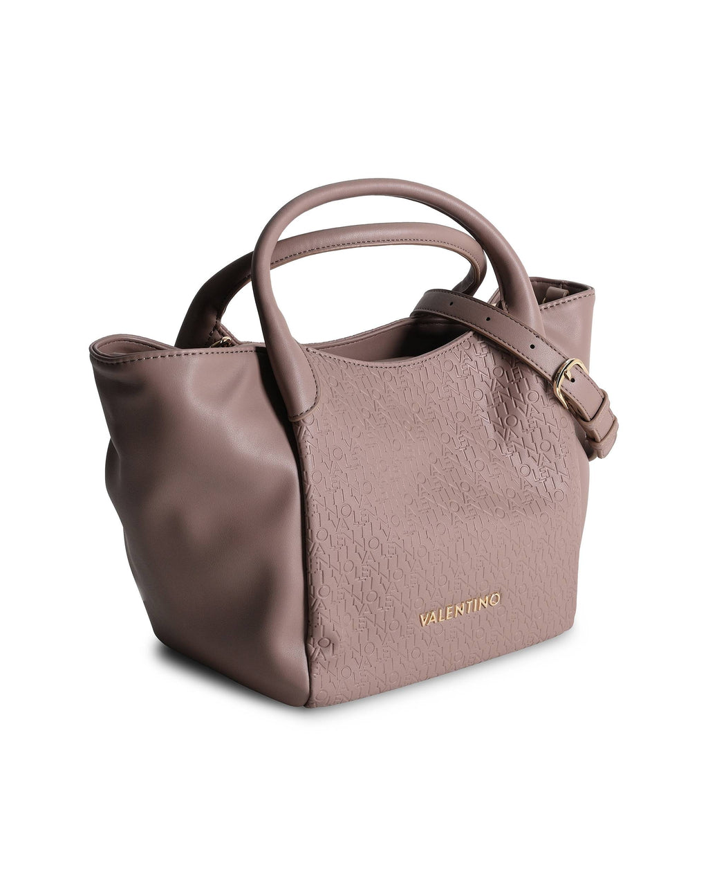 Valentino Womens Handbag VBS9C704 259 TAUPE
