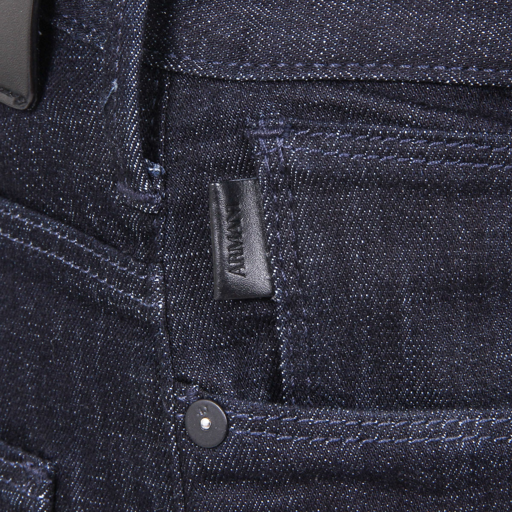 Armani Jeans Mens Jeans Denim 3Y6J06 6DBEZ 1500 L34