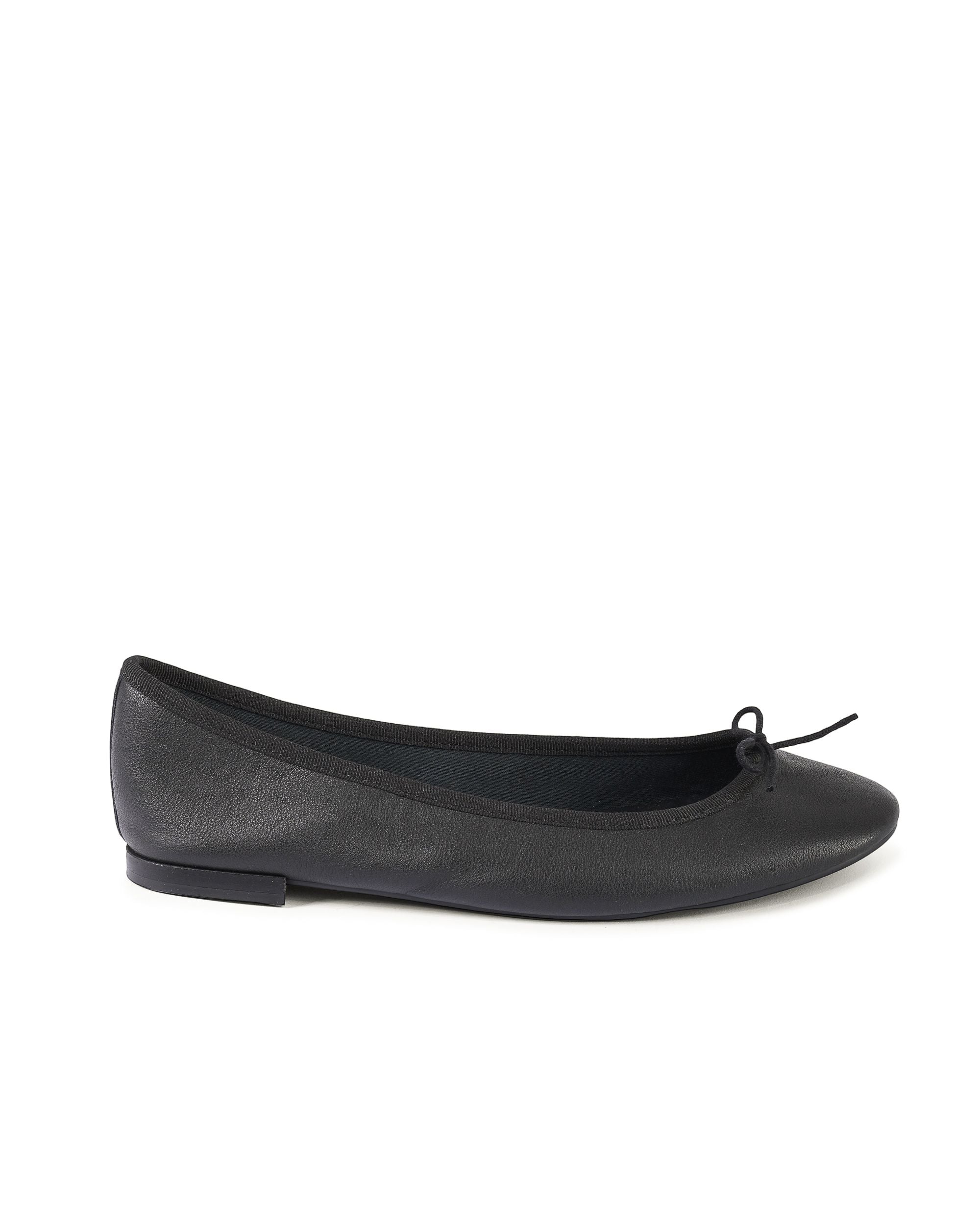Repetto Womens Shoes V1790VE NOIR