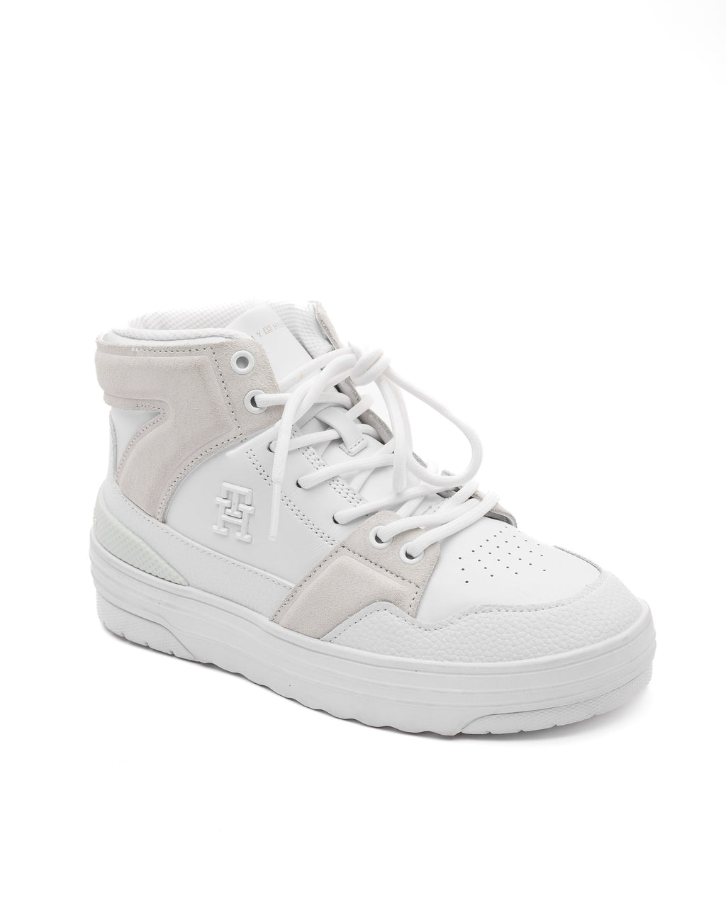 Zapatillas Tommy Hilfiger para mujer FW0FW08273YBS
