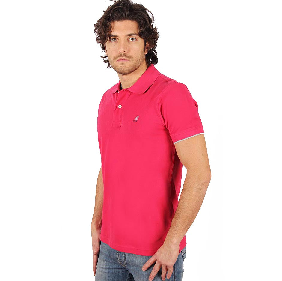 Polo Hogan para hombre KQMB2228800PQ0R601