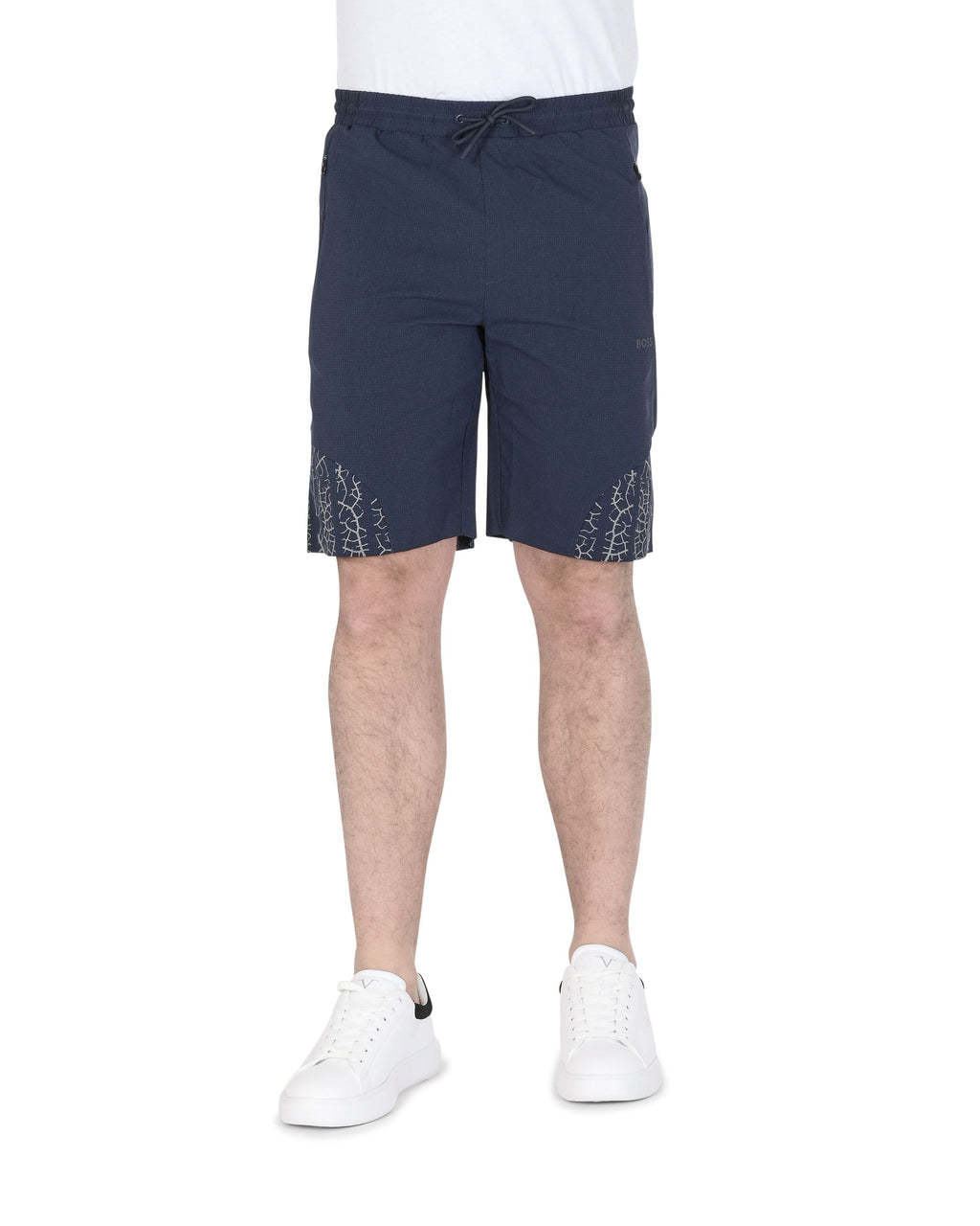 Pantalones Boss by Hugo Boss para hombre 50447865 410