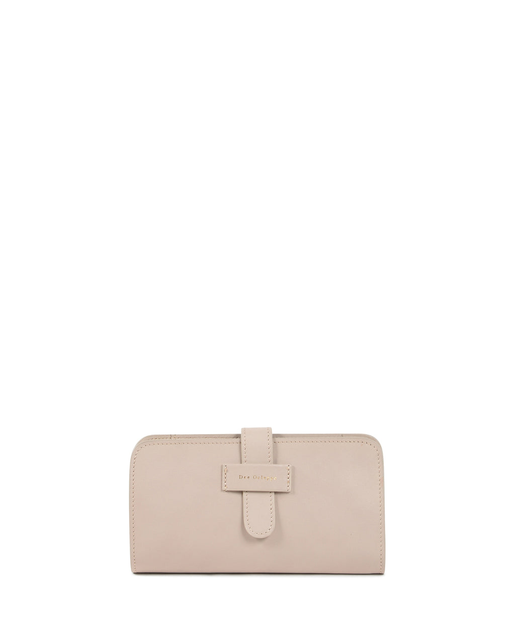 Cartera texturizada Paloma Smoothe