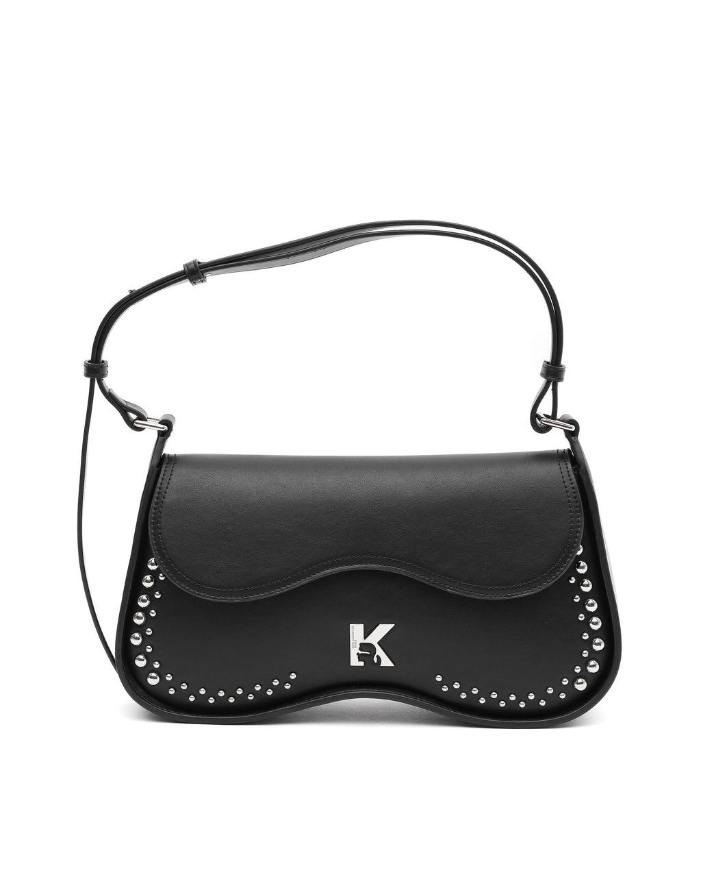 Karl Lagerfeld Womens Bag A4W30147 999