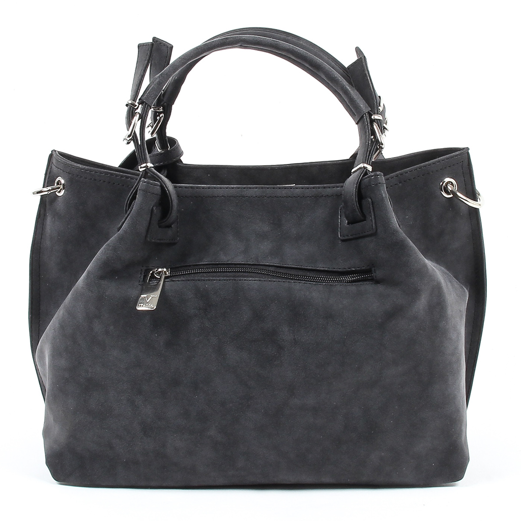 Bolso de mano para mujer V 1969 Italia