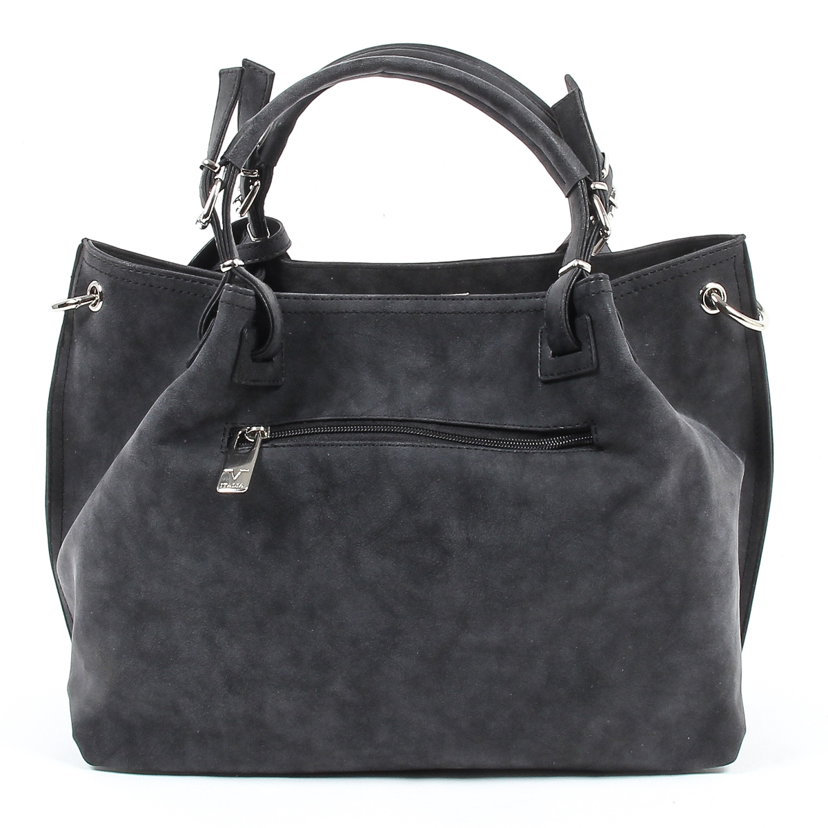 Bolso de mano para mujer V 1969 Italia