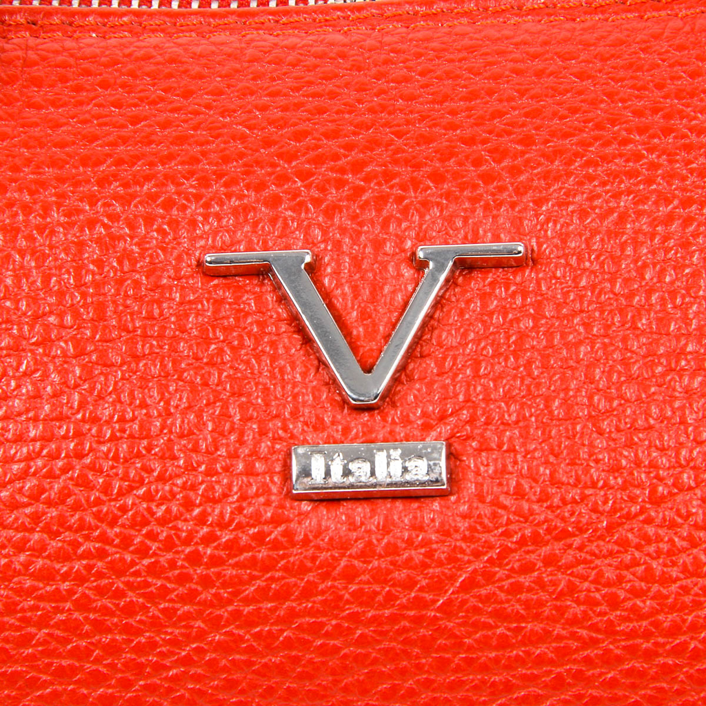 Bolso de mano para mujer V 1969 Italia