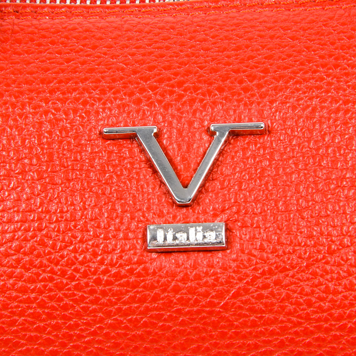 Bolso de mano para mujer V 1969 Italia