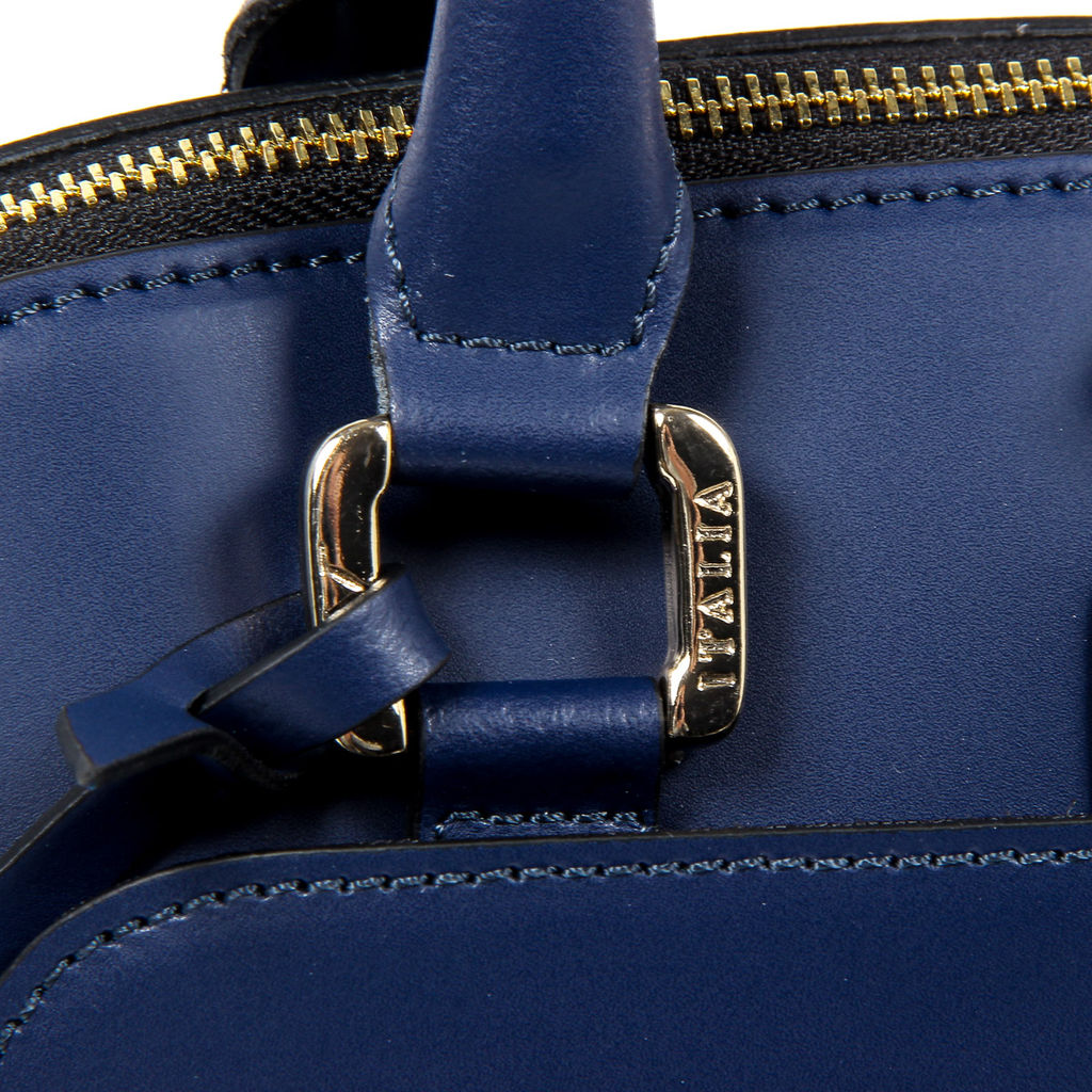 Bolso de mano para mujer V 1969 Italia