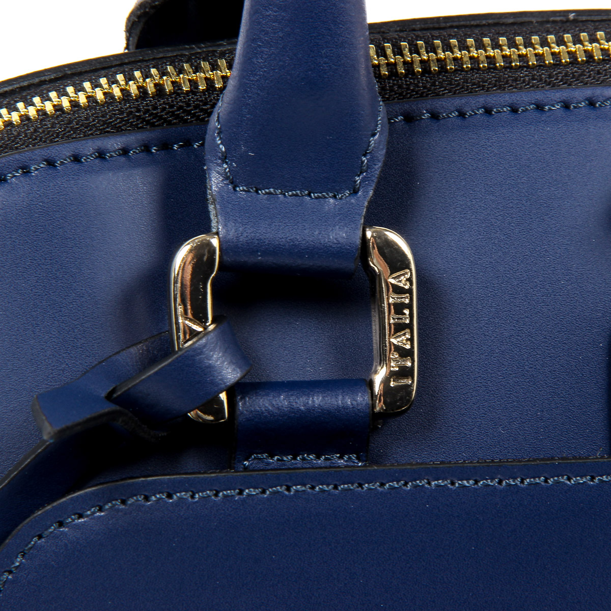 Bolso de mano para mujer V 1969 Italia