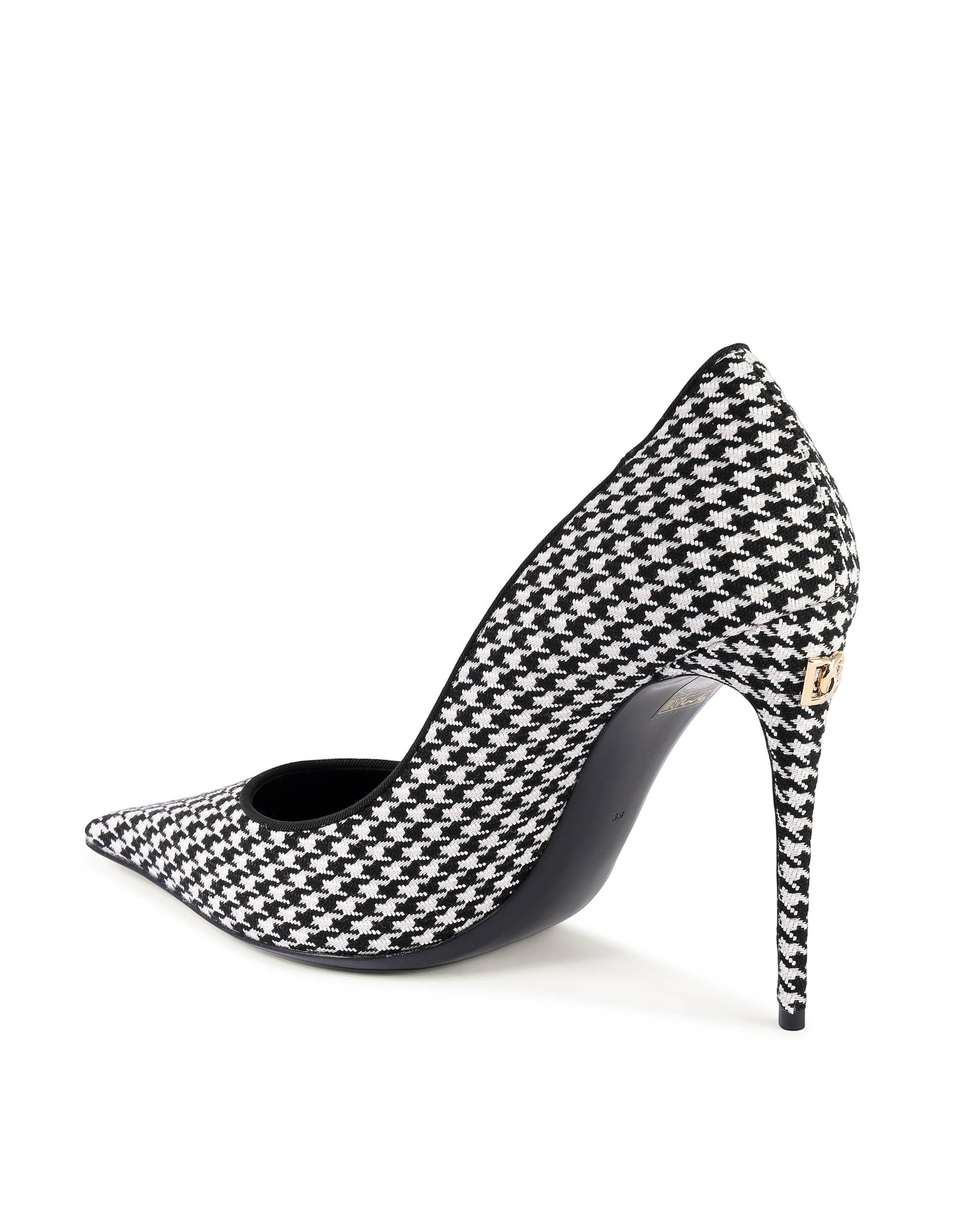 Zapatos de mujer Dolce & Gabbana CD1872A9V05 89697