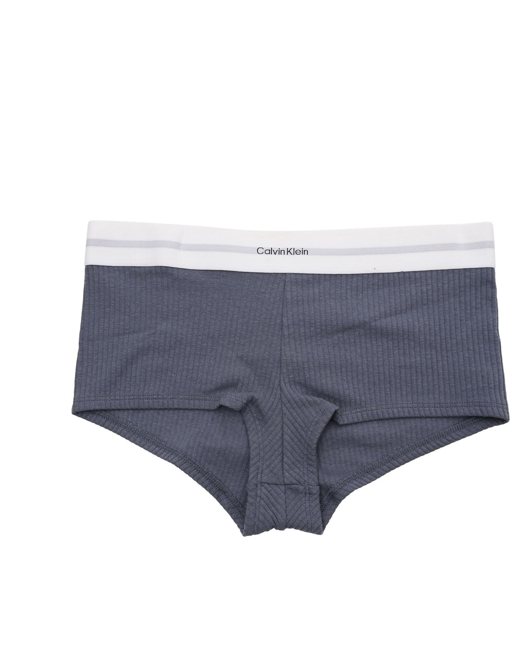 Calvin Klein Womens Boyshorts LV00QF8024FCG