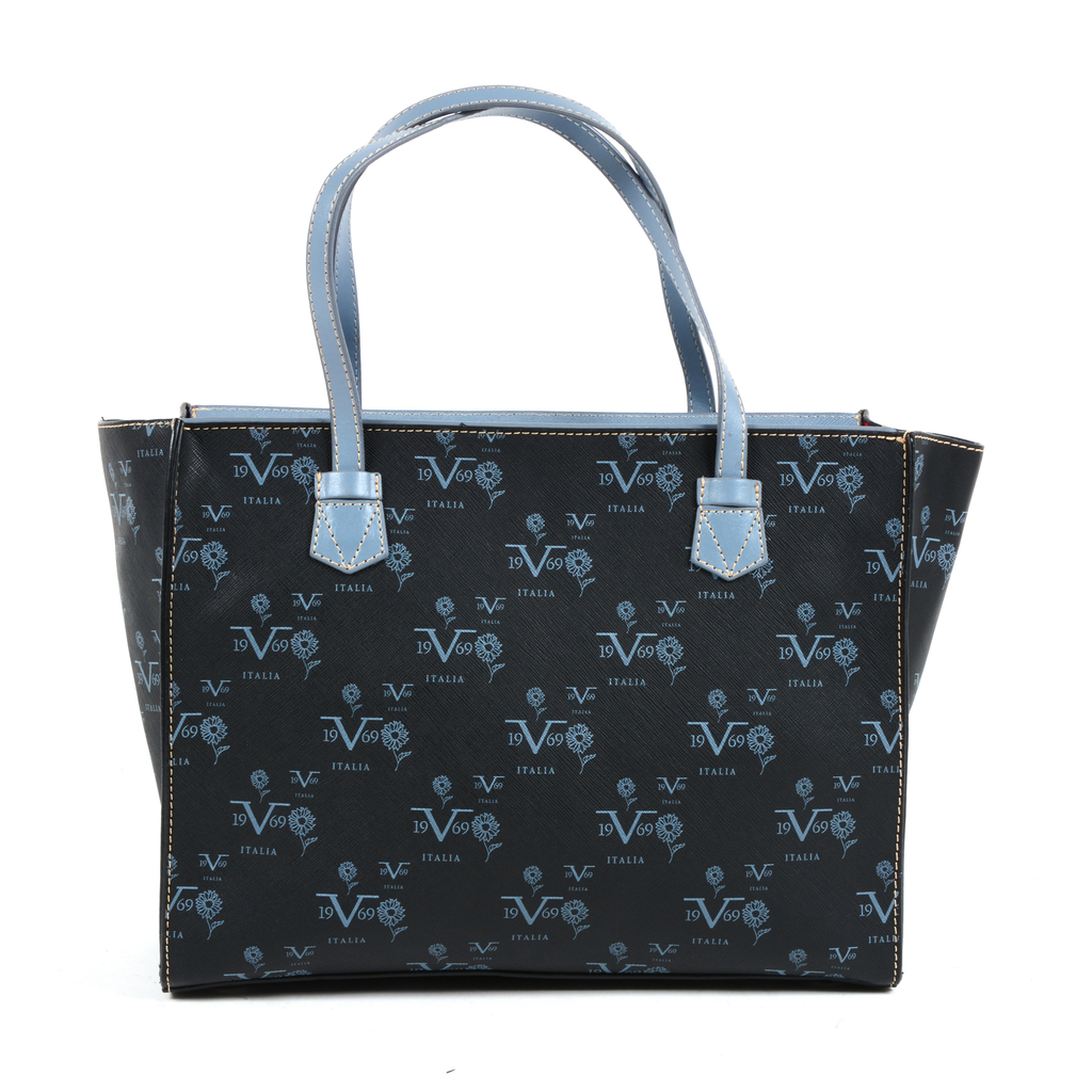 V 1969 Italia Womens Handbag Multicolor HELSINKY