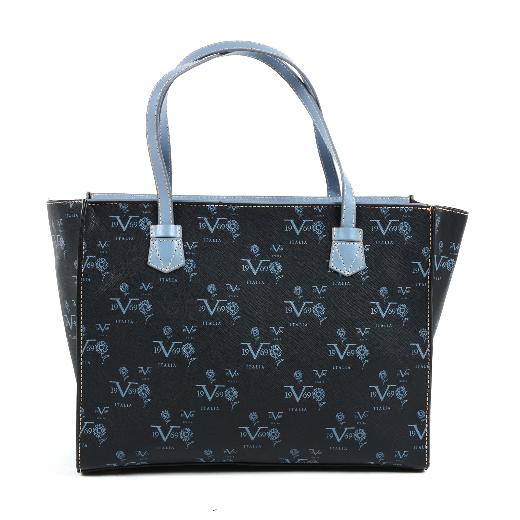 V 1969 Italia Womens Handbag Multicolor HELSINKY
