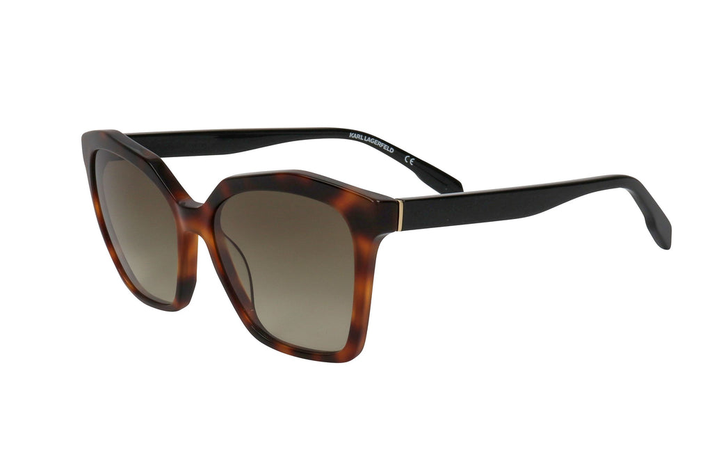 Gafas de sol Karl Lagerfeld para mujer KL957S 013 55 16 140 HAVANA