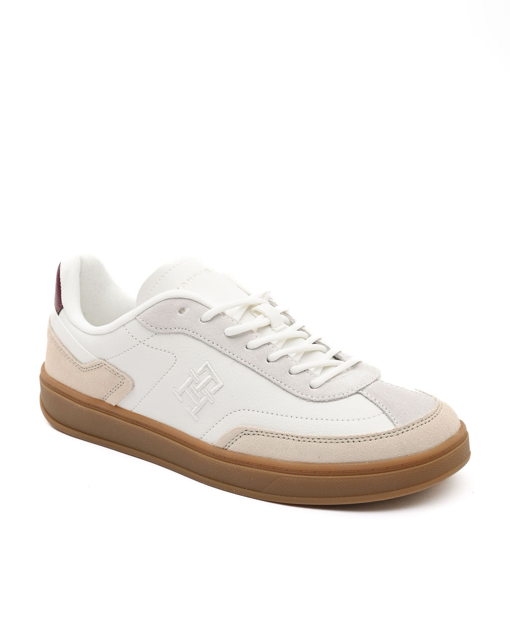 Zapatillas Tommy Hilfiger para mujer FW0FW08186ACI
