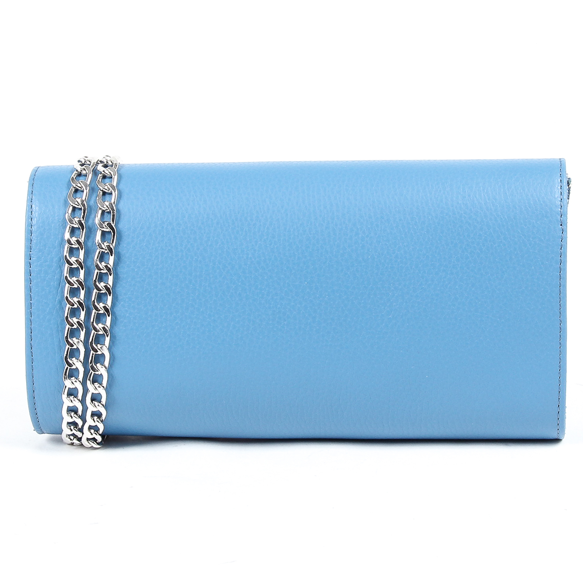 V 1969 Italia Womens Handbag Light Blue ROMA