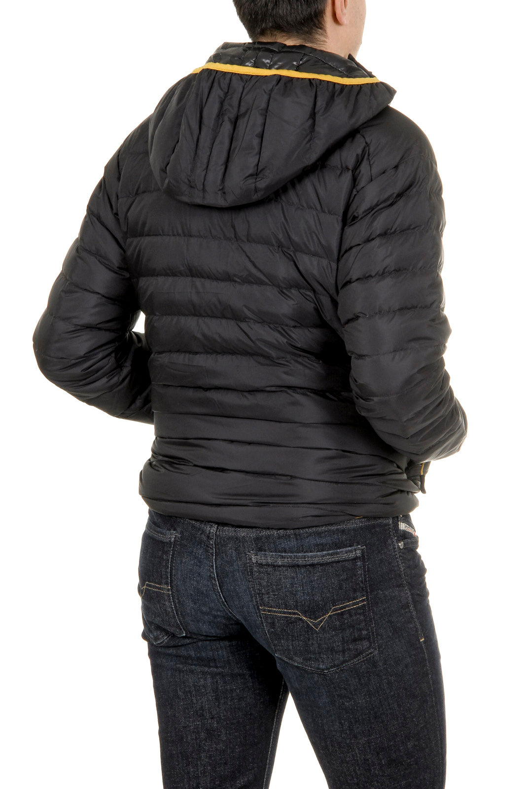 Anorak Hombre V 1969 Italia ARTICO BLACK