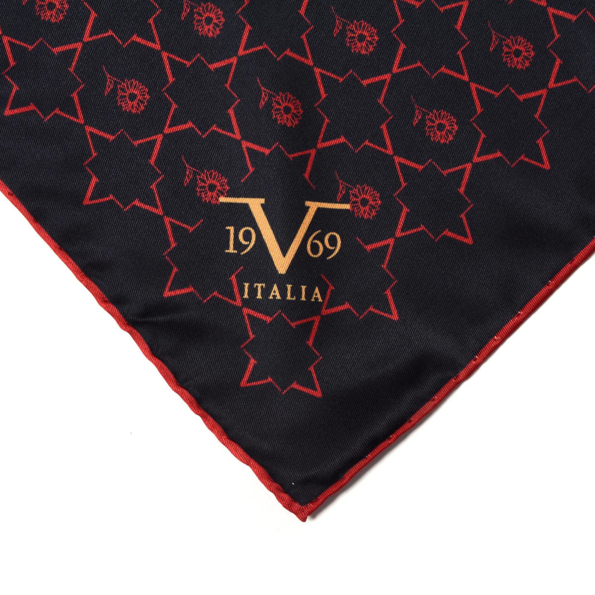 V 1969 Italia Womens Foulard Multicolor SABINA