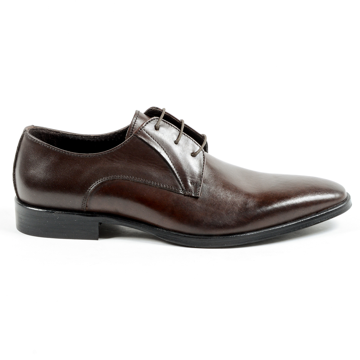 V 1969 Italia Zapato clásico para hombre marrón KEVIN