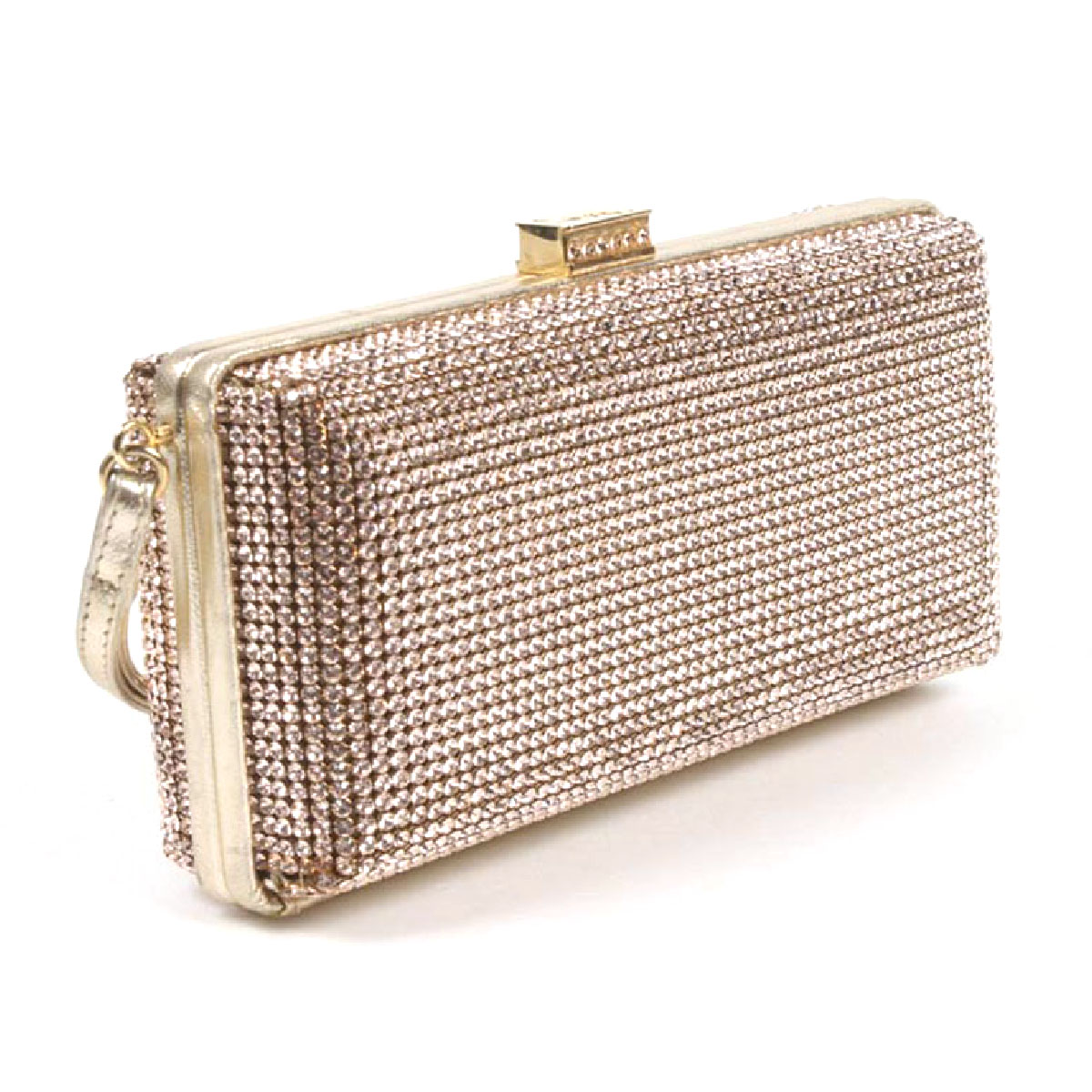Bolso de mano para mujer René Caovilla
