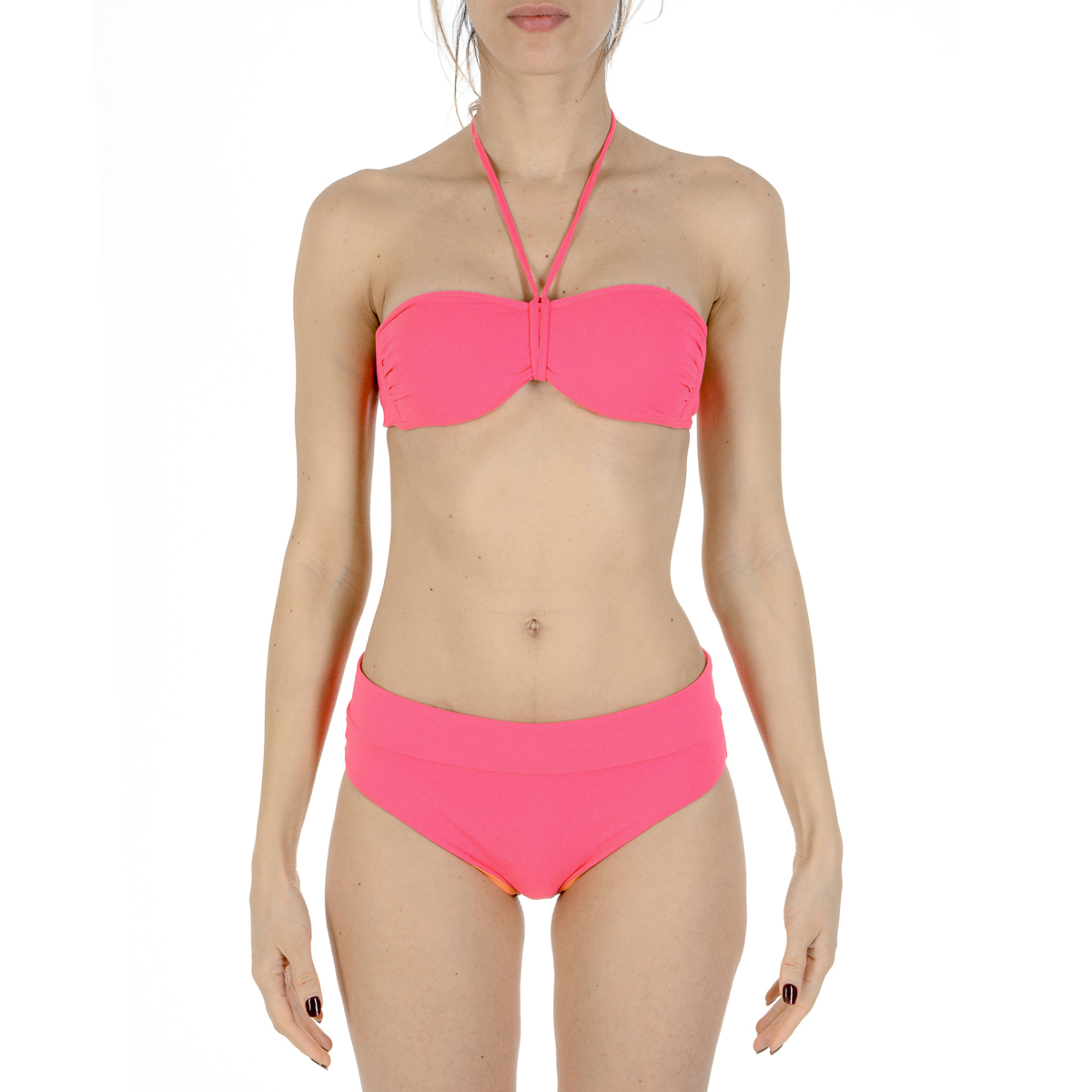 Studio La Perla Womens Slip Multicolor