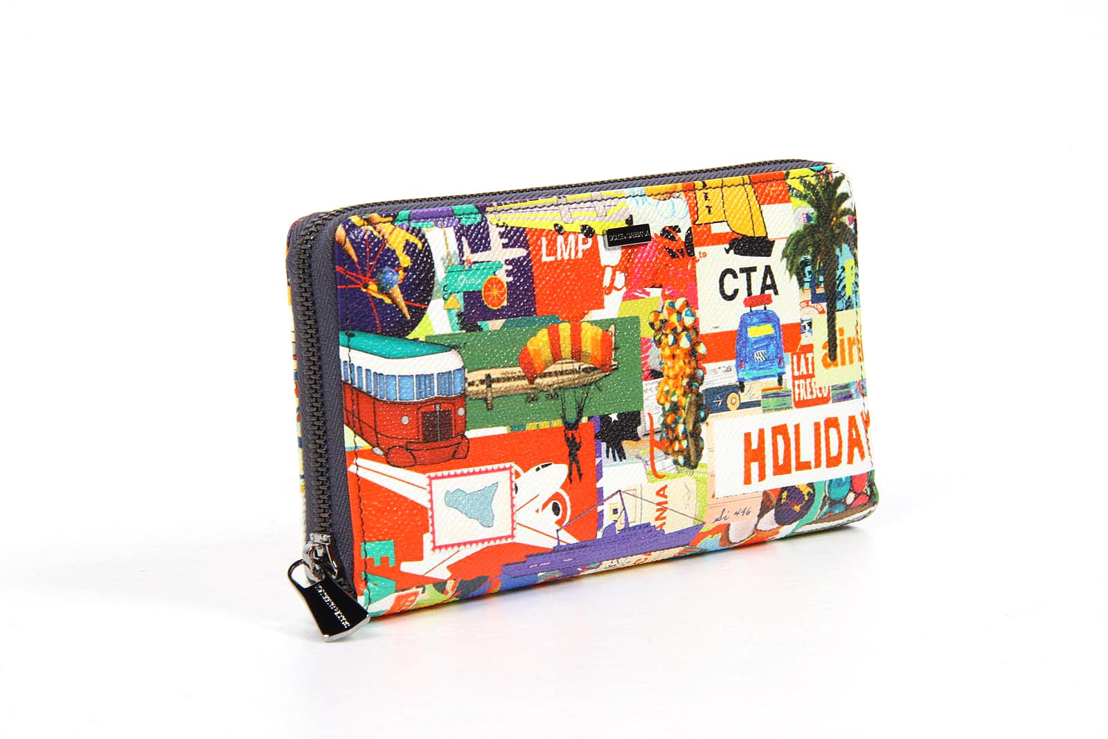 Cartera de mujer Dolce & Gabbana BP1672 AP350 8R857