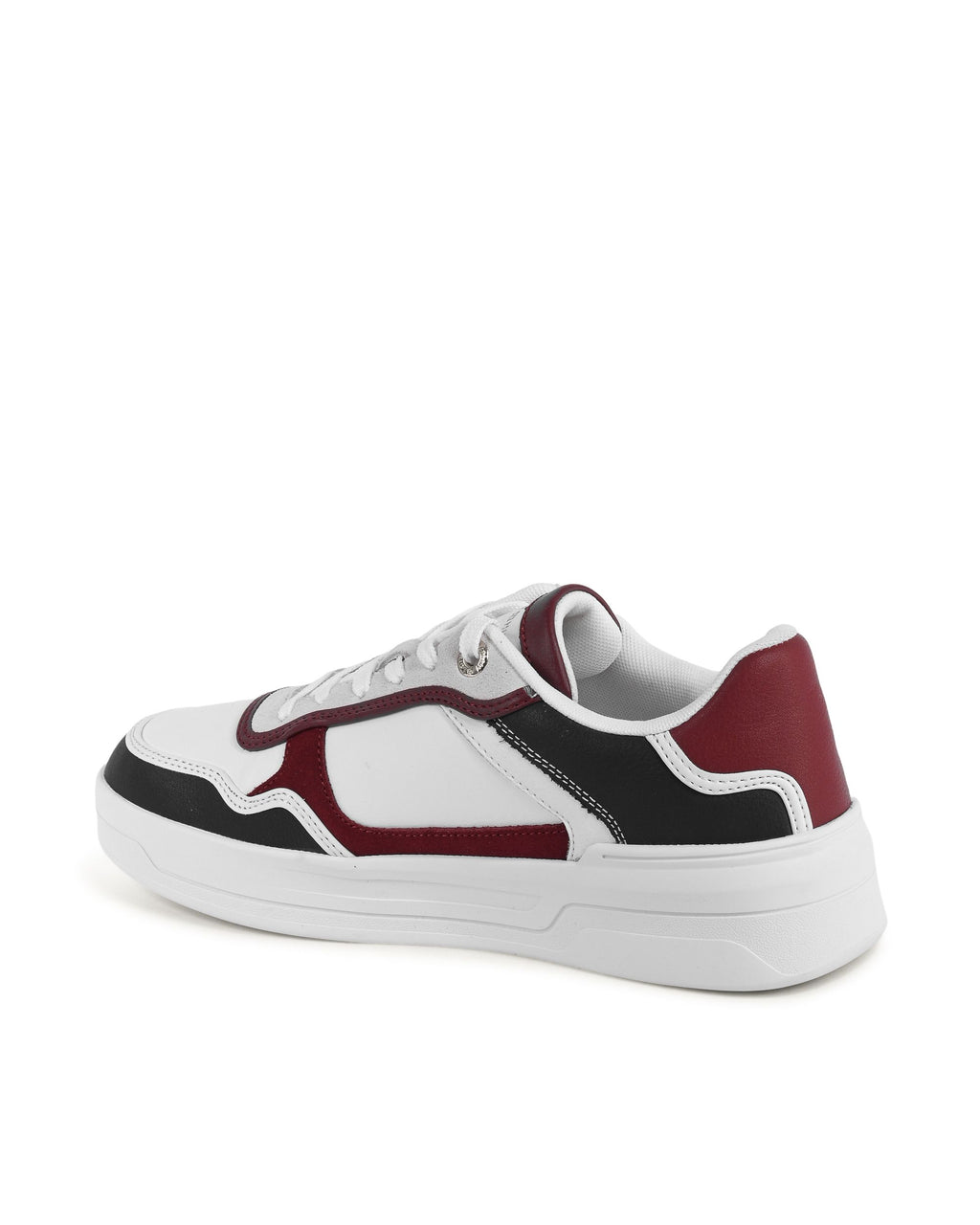 Tommy Hilfiger Womens Sneaker Blue FW0FW075630GY