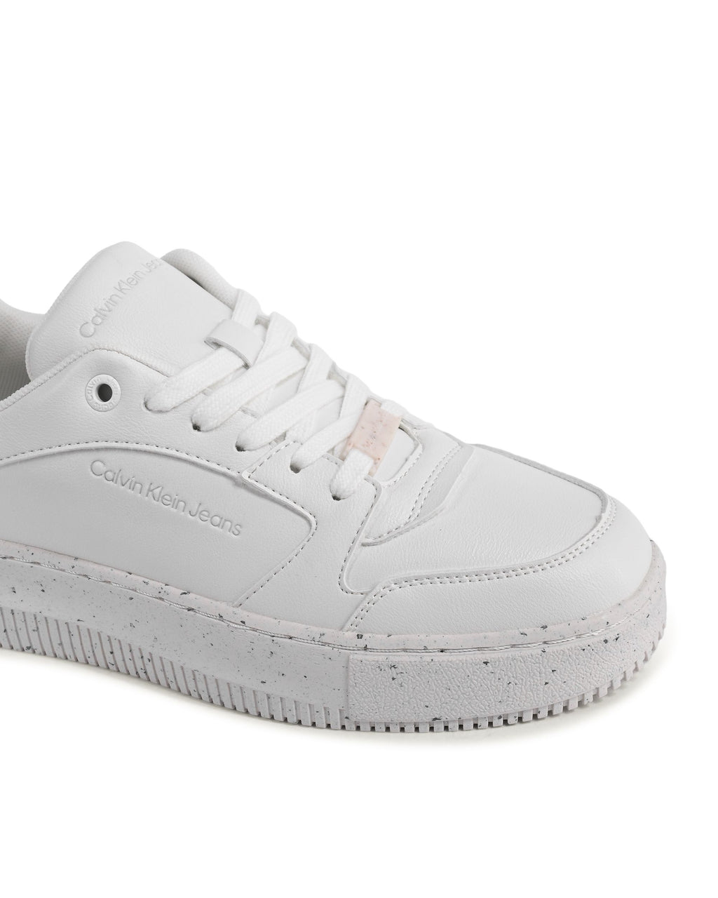 Calvin Klein Women Sneakers WHITE YW0YW011790K8