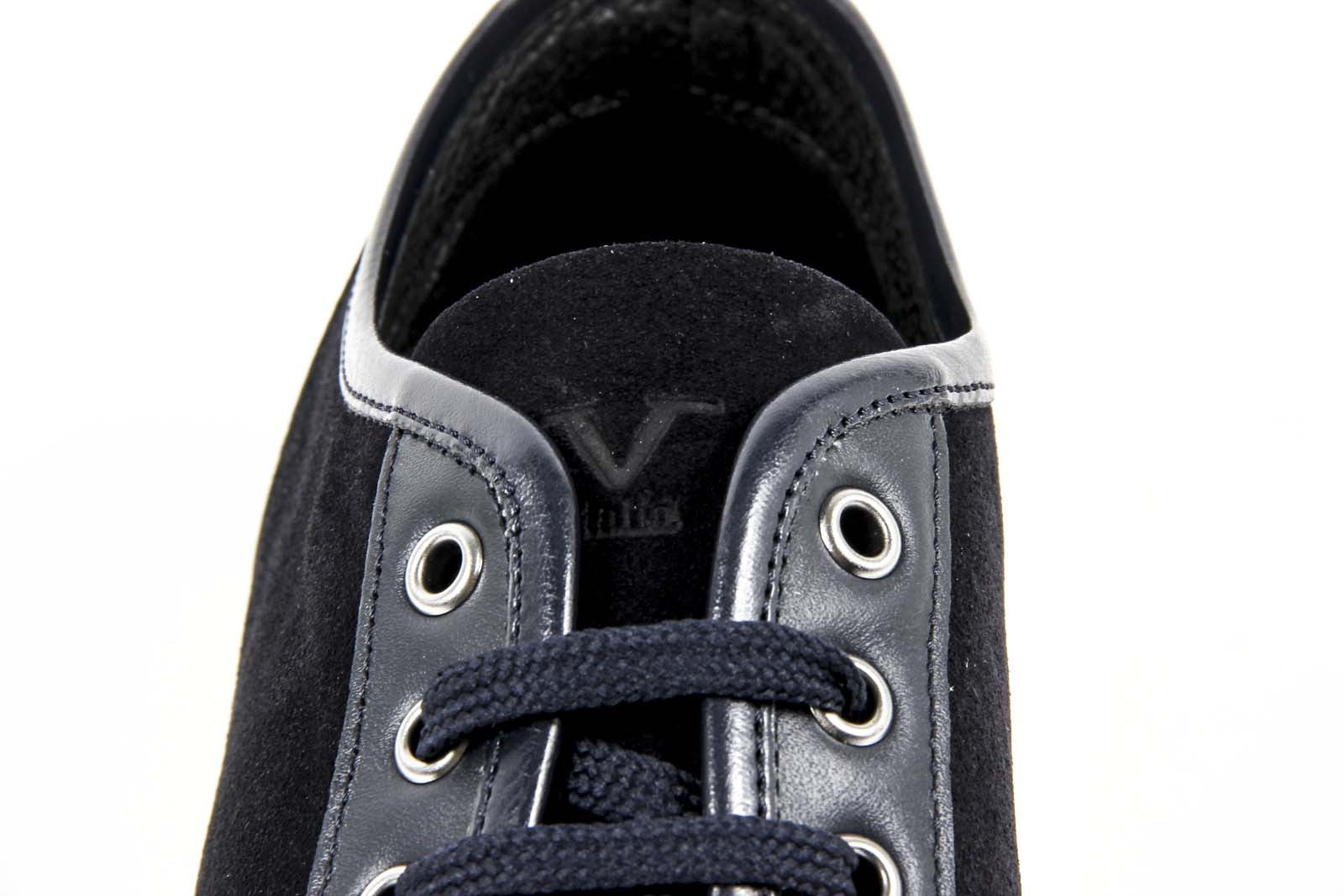 V 1969 Italia Zapatilla deportiva para hombre V509 TOKYO BLU