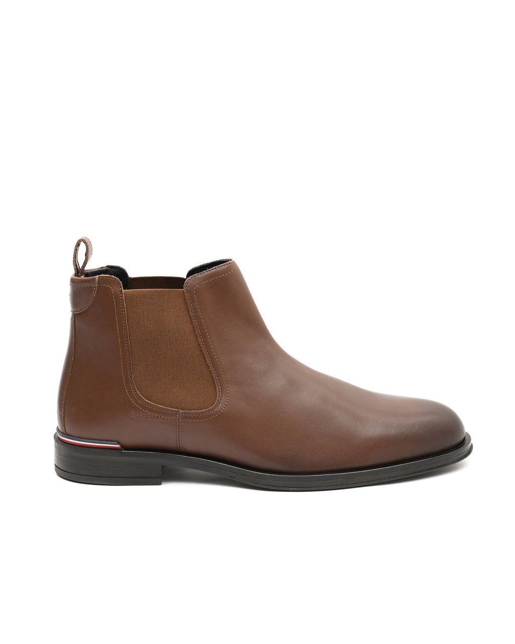 Tommy Hilfiger Mens Boots FM0FM04806GVI