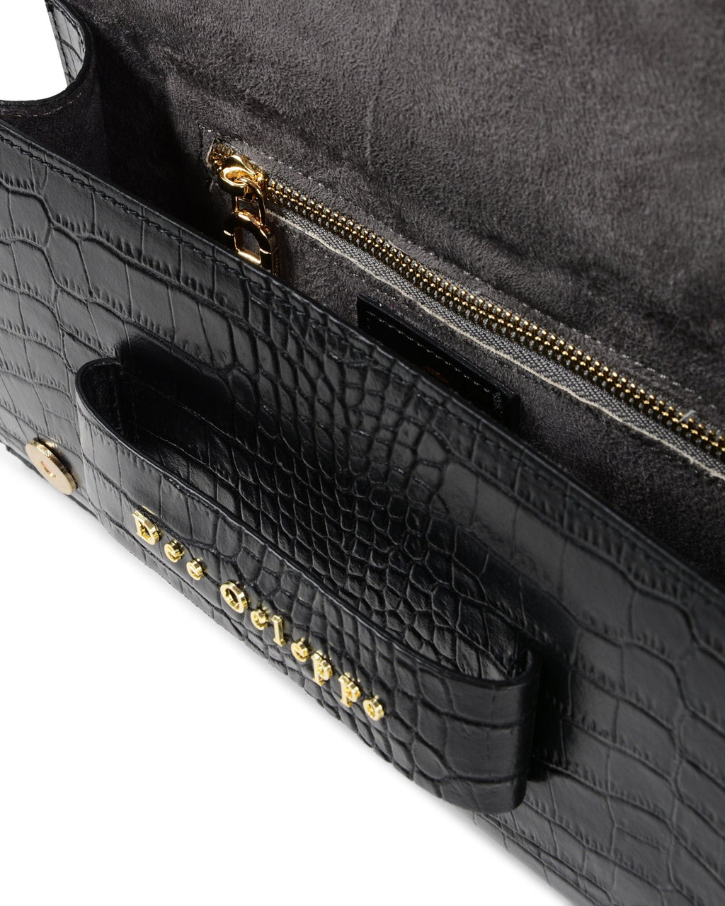Everything Clutch Black