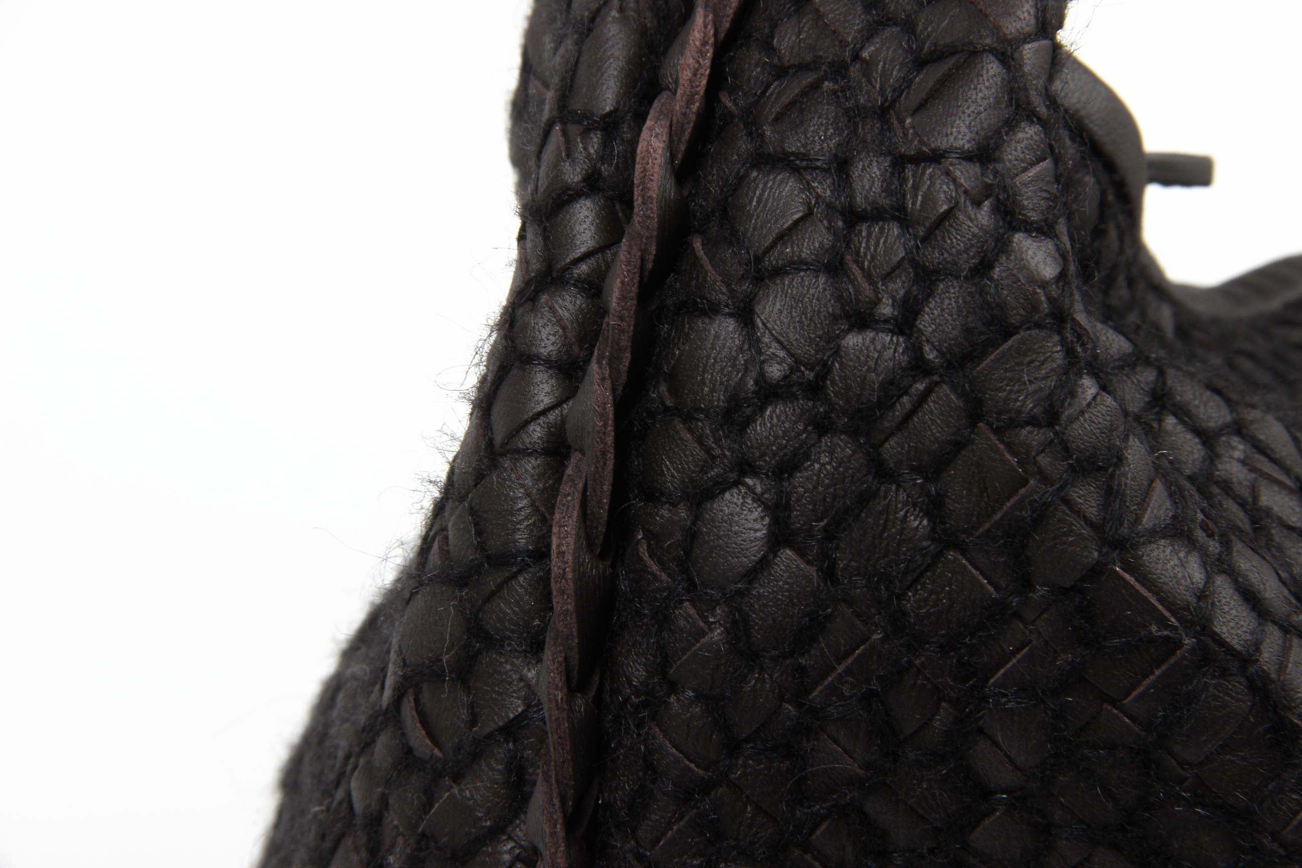 Bolso de mano para mujer Bottega Veneta 181140 VBHO0 2004