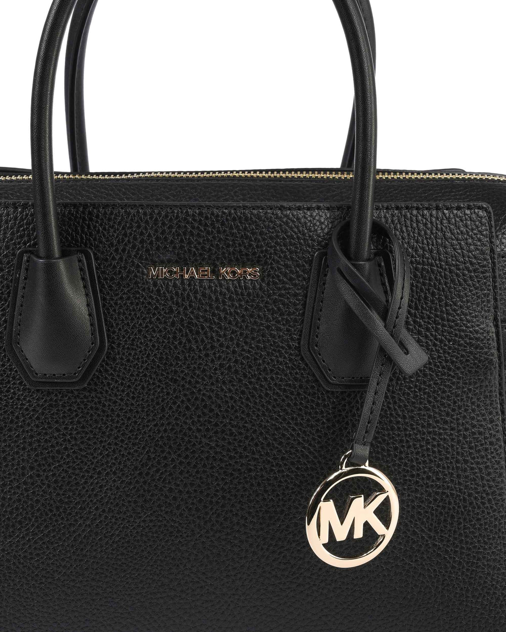Bolsos de mano Michael Kors para mujer 35S4GM9S6L_BLACK