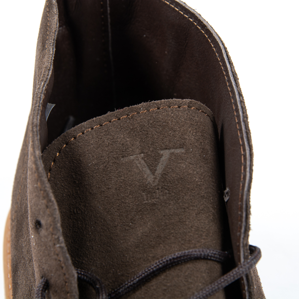 V 1969 Italia Mens Desert Shoe