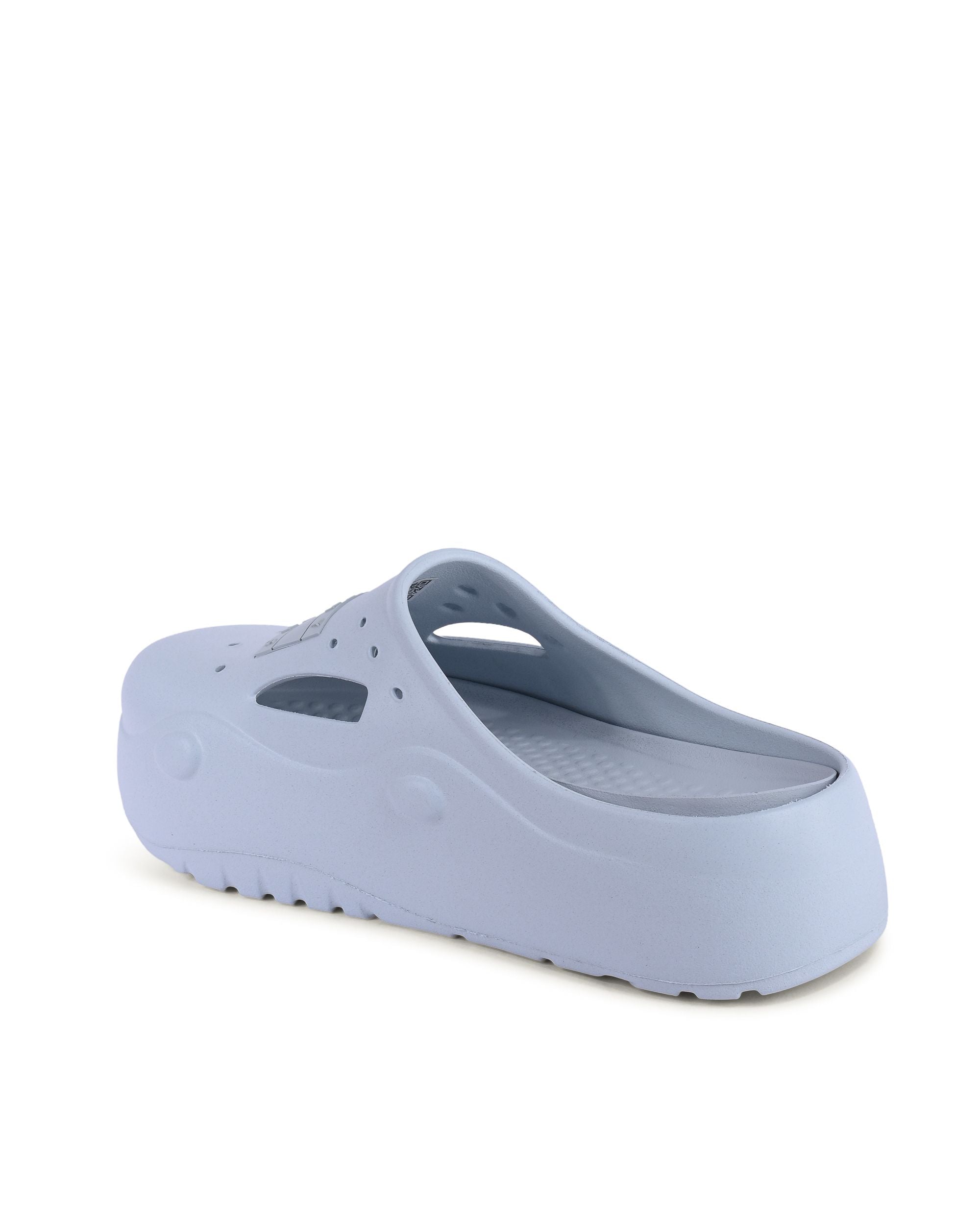 Tommy Hilfiger Womens Flip Flop Blue EN0EN02436CYO