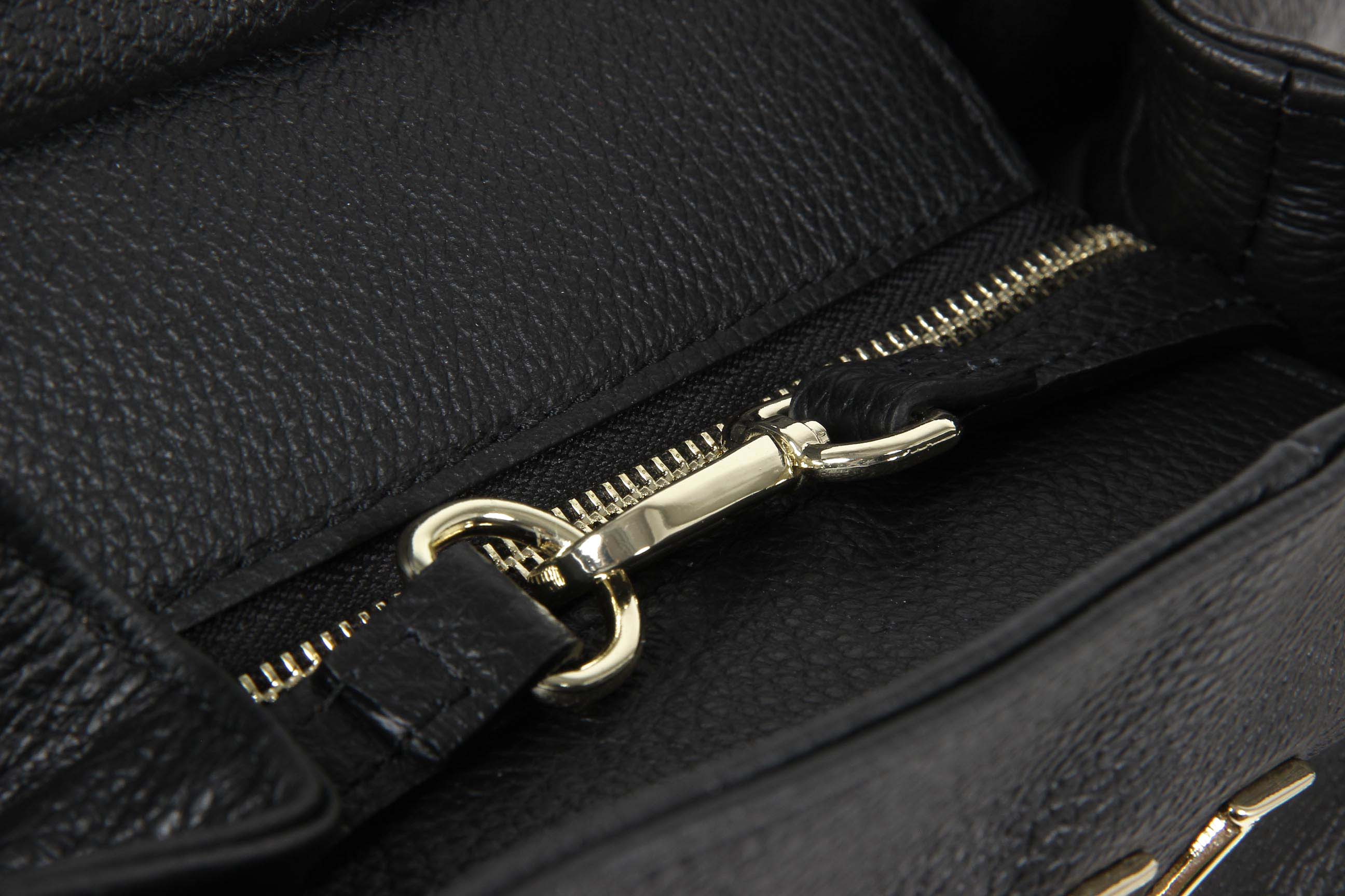 Bolso Mujer V 1969 Italia V012 ALCE DOLLARO NERO