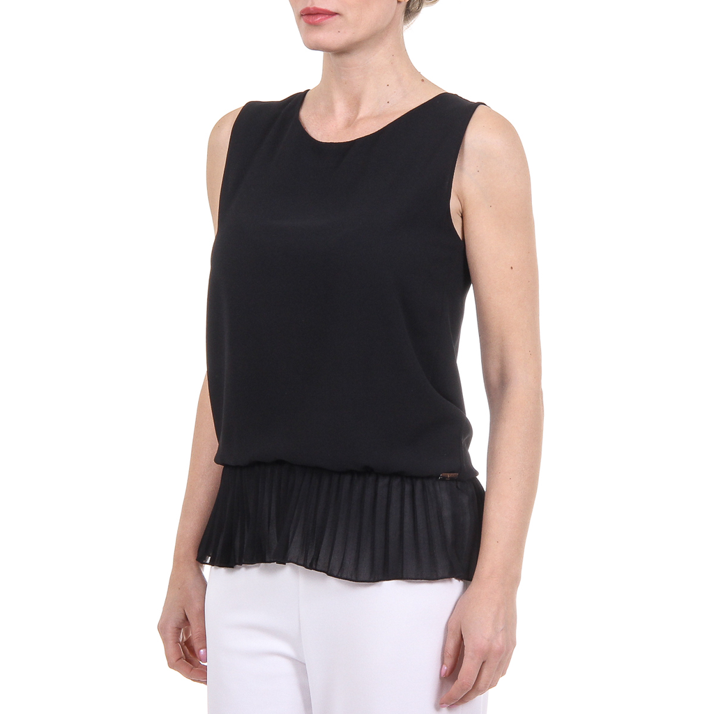V 1969 Italia Womens Top MADAGASCAR
