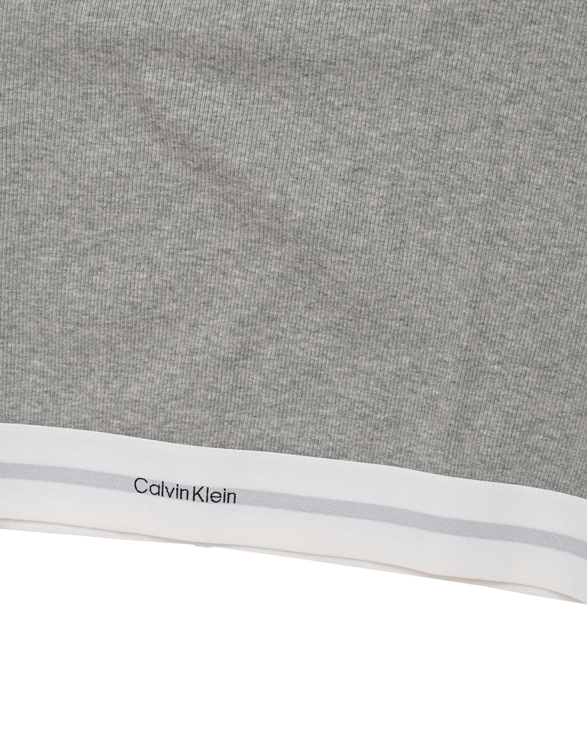 Calvin Klein Womens T-Shirt LV00QS7349P7A
