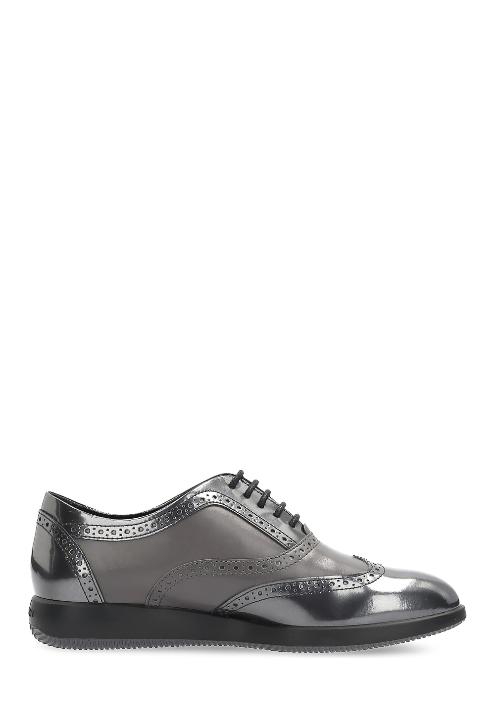 Zapatos con cordones Hogan para mujer, multicolor, HXW2090O26066WG32CD