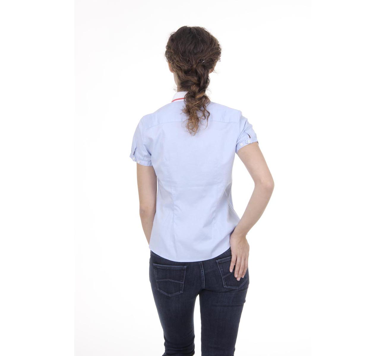 Camisa Fred Perry para mujer 31202309 0031