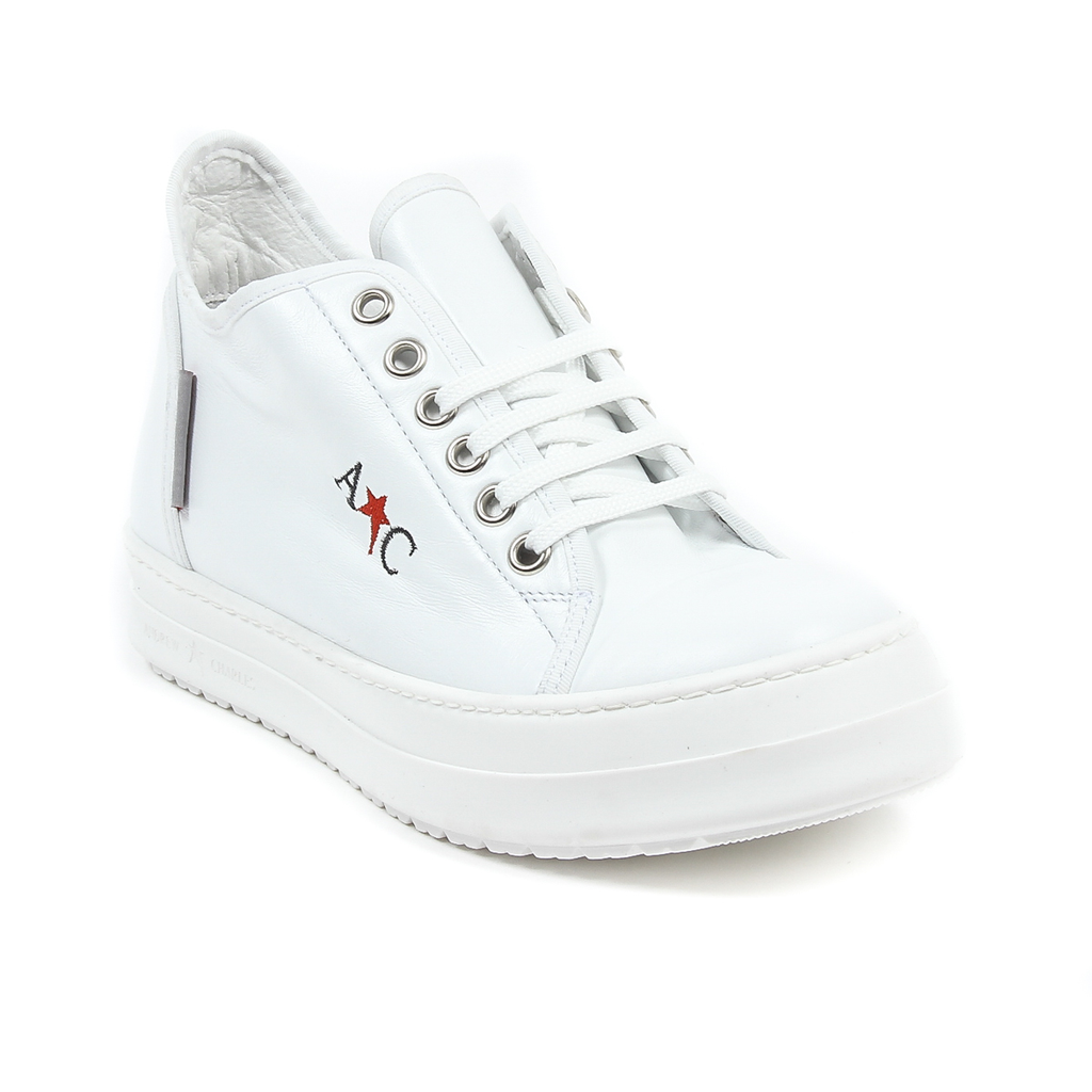 Zapatillas deportivas para hombre Andrew Charles