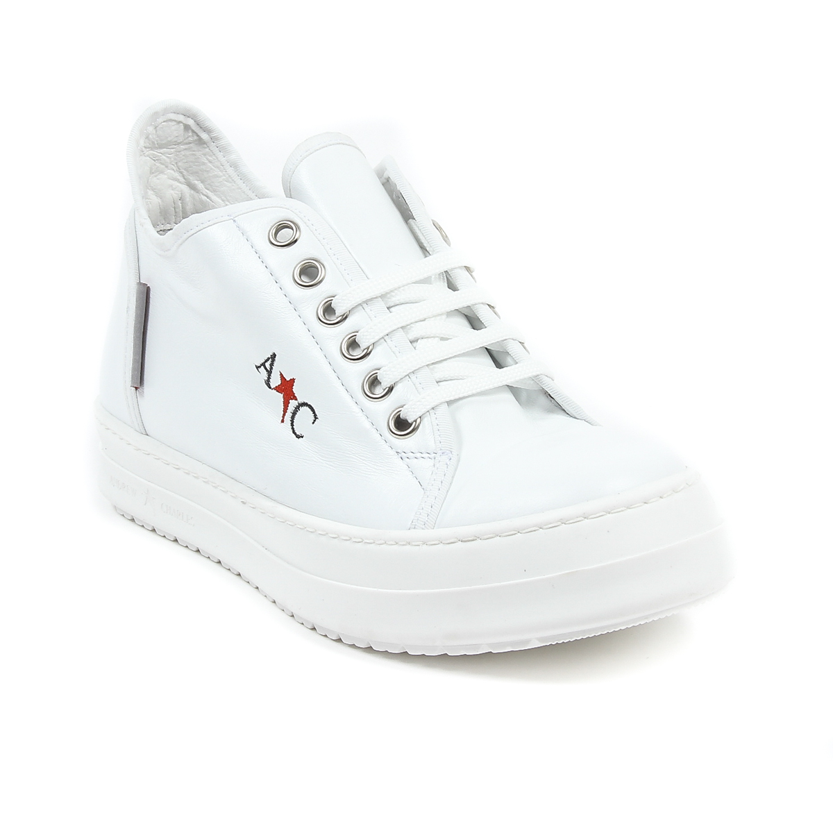 Zapatillas deportivas para hombre Andrew Charles