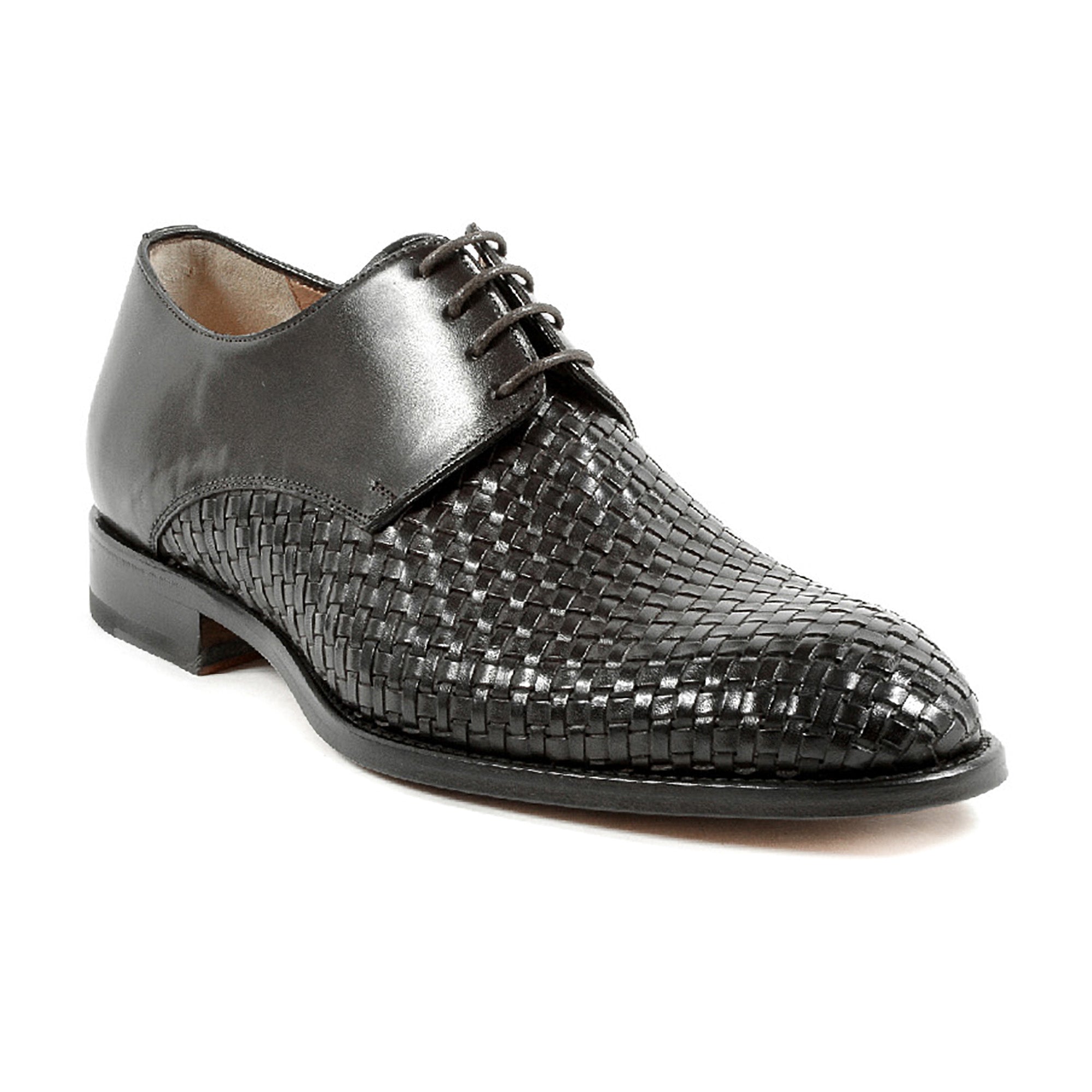 Zapato clásico Count