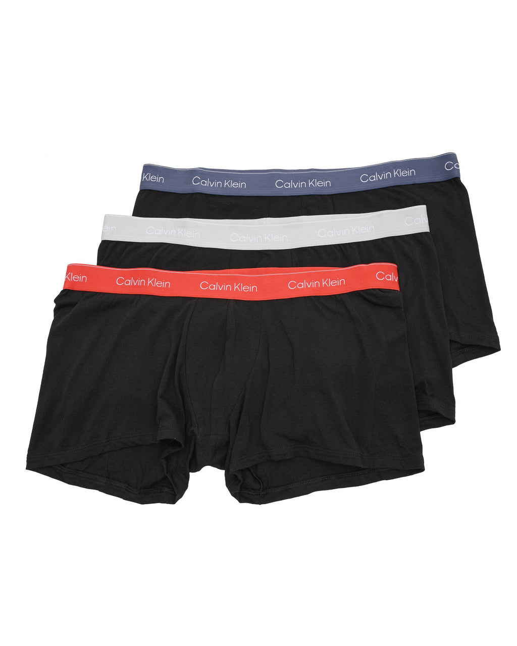 Calvin Klein Mens Trunk LV00NB4392VQO