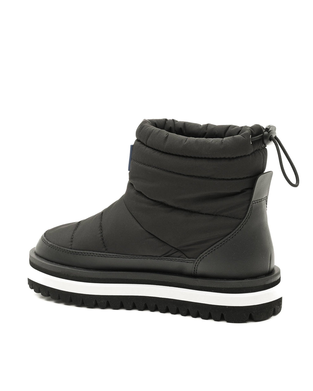 Tommy Hilfiger Womens Boots EN0EN02725BDS