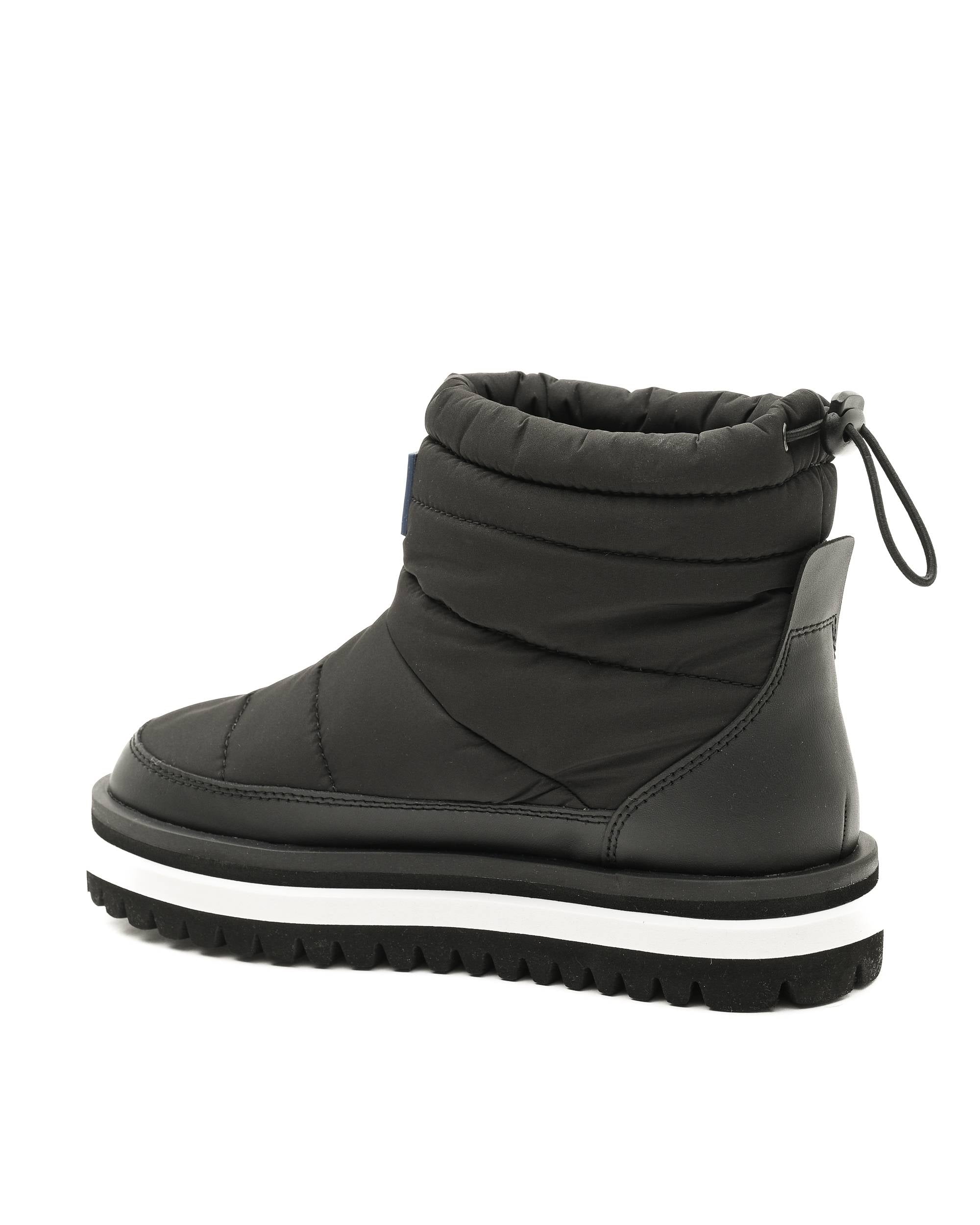 Tommy Hilfiger Womens Boots EN0EN02725BDS